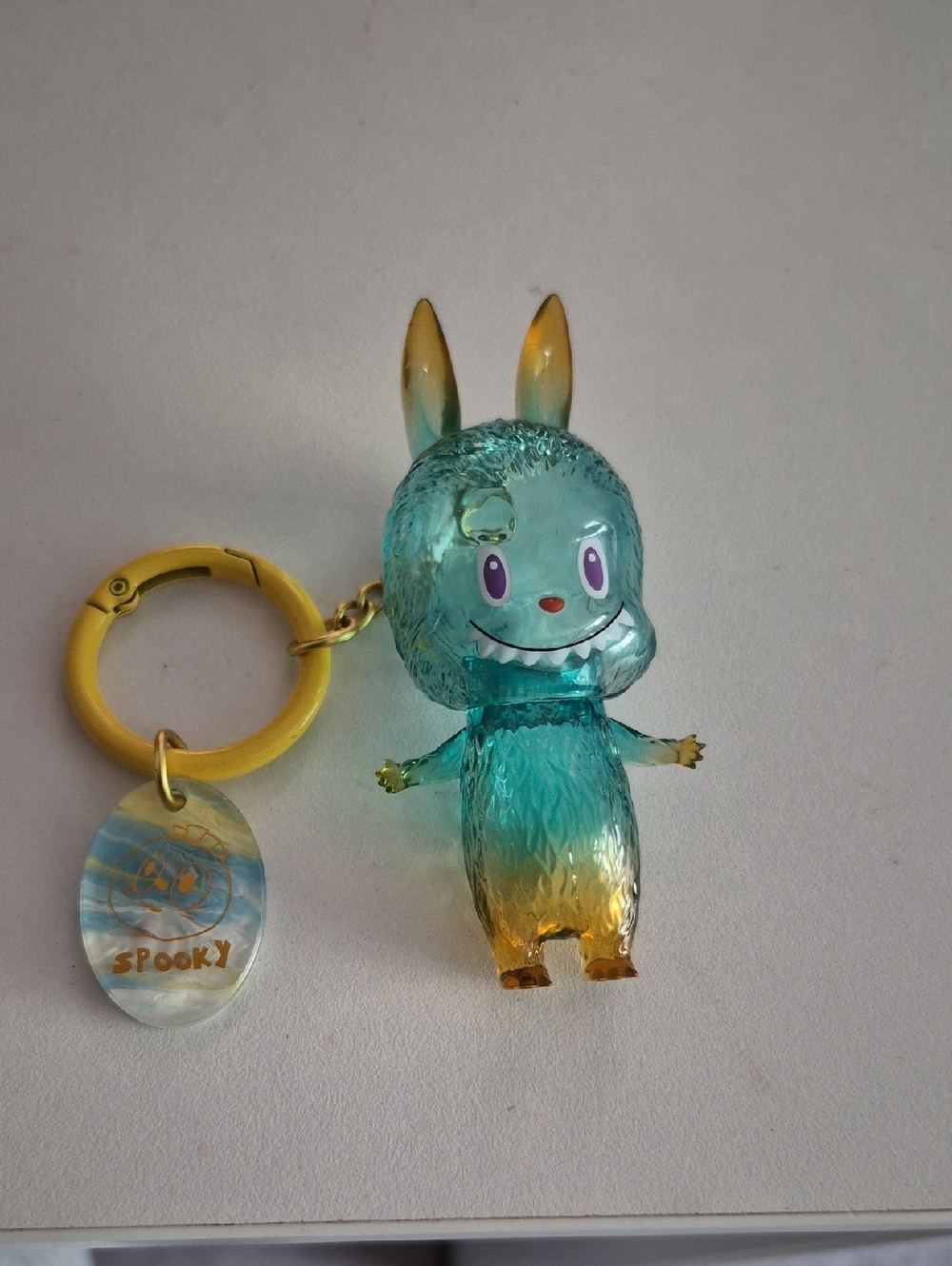 Labubu 10th Anniversary